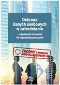 Polska książka : Ochrona da... - Piotr Glen