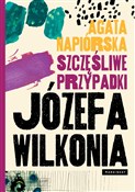Szczęśliwe... - Agata Napiórska - buch auf polnisch 
