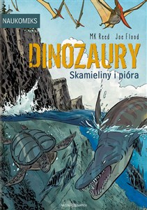 Bild von Dinozaury - skamieliny i pióra