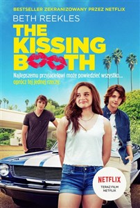 Bild von The Kissing Booth