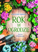 Rok w ogro... - Joanna Mikołajczyk -  fremdsprachige bücher polnisch 