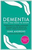 Dementia: ... - June Andrews -  Polnische Buchandlung 