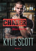 Książka : Chaser Div... - Kylie Scott