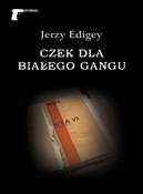 Czek dla b... - Jerzy Edigey -  Polnische Buchandlung 