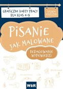 Polnische buch : Pisanie ja... - Sylwia Oszczyk