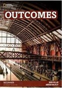 Outcomes 2... - Hugh Dellar, Andrew Walkley -  Książka z wysyłką do Niemiec 