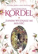 Polska książka : Zanim wyzn... - Magdalena Kordel