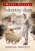 Sekretny d... - Sabina Waszut -  polnische Bücher