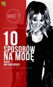 Zobacz : 10 sposobó... - Maja Sablewska