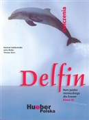 Delfin 3 Z... - Hartmut Aufderstrasse, Jutta Muller, Thomas Storz -  fremdsprachige bücher polnisch 