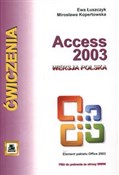Access 200... - Ewa Łuszczyk, Mirosława Kopertowska - buch auf polnisch 