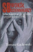 SB wokół d... - Tomasz Gackowski -  polnische Bücher