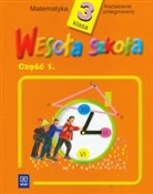 Wesoła szk... - Jadwiga Hanisz -  polnische Bücher