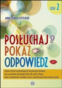 Polska książka : Posłuchaj ... - Anna Tońska-Szyfelbein