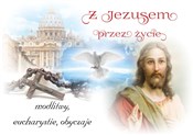 Polnische buch : Z Jezusem ... - Beata Kosińska
