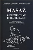 Masaż z el... -  polnische Bücher
