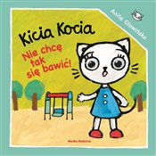 Kicia Koci... - Anita Głowińska - buch auf polnisch 