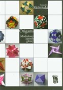 Książka : Origami Mo... - Stanisław Skibiński
