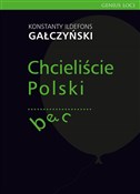 Chcieliści... - Konstanty Ildefons Gałczyński -  fremdsprachige bücher polnisch 