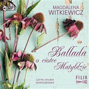 [Audiobook... - Magdalena Witkiewicz -  Polnische Buchandlung 