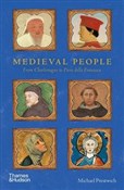 Medieval P... - Michael Prestwich -  Polnische Buchandlung 