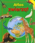 Polnische buch : Atlas zwie... - Anita Ganeri