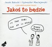 [Audiobook... - Jacek Kałucki, Sylwester Maciejewski -  polnische Bücher