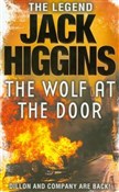 Wolf at th... - Jack Higgins - Ksiegarnia w niemczech