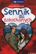 Polska książka : Sennik dla... - Anna Maria Krauze