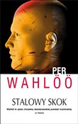 Stalowy Sk... - Per Wahloo -  polnische Bücher
