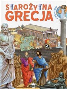 Bild von Poznaj świat Starożytna Grecja