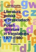 Literatura... - Danuta Bilikiewicz-Blanc, Beata Capik, Anna Karłowicz, Tomasz Szubiakiewicz -  Książka z wysyłką do Niemiec 