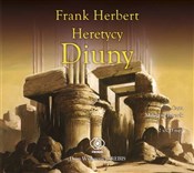 Książka : [Audiobook... - Frank Herbert