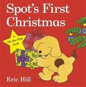 Obrazek Spot's First Christmas
