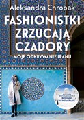 Polnische buch : Fashionist... - Aleksandra Chrobak