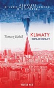 Klimaty i ... - Tomasz Kubik -  fremdsprachige bücher polnisch 