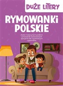 Polska książka : Rymowanki ... - Opracowanie Zbiorowe