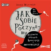 Książka : [Audiobook... - Iwona Wierzba