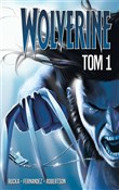 Wolverine ... - Greg Rucka -  polnische Bücher