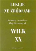 Polska książka : Lekcje ze ... - Włodzimierz Chybowski