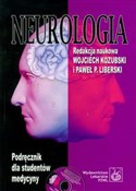 Neurologia... - Wojciech Kozubski, Paweł P. Liberski -  fremdsprachige bücher polnisch 