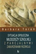 Sytuacja s... - Barbara Toroń -  fremdsprachige bücher polnisch 