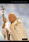 Święty Jan... - Stefan Misiniec -  polnische Bücher