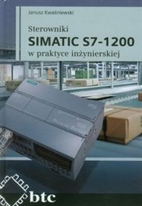 Bild von Sterowniki SIMATIC S7-1200 w praktyce inżynierskiej