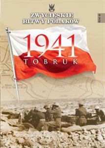 Obrazek 1941 Tobruk