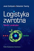 Polnische buch : Logistyka ... - Jacek Szołtysek, Sebastian Twaróg