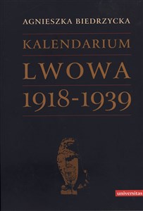 Bild von Kalendarium Lwowa 1918-1939