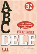 ABC DELF -... - Marie-Louise Parizet -  Książka z wysyłką do Niemiec 