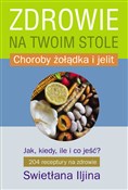 Polnische buch : Zdrowie na... - Swietłana Iljina