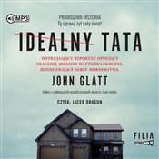 [Audiobook... - John Glatt - buch auf polnisch 